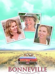 Bonneville movie poster