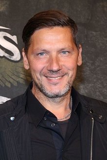 Photo of Christoph Schneider