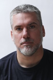 Photo of Glenn Fitzgerald