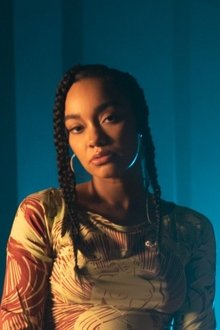Photo of Leigh-Anne Pinnock