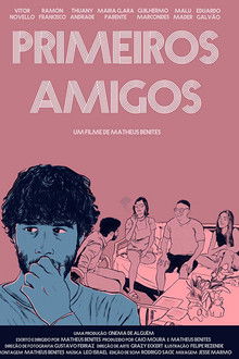 Primeiros Amigos