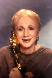 Olympia Dukakis