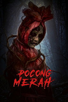 Pocong Merah