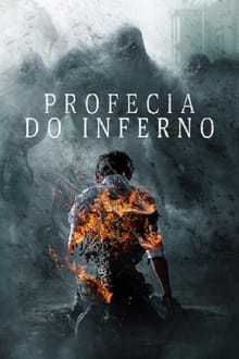 Profecia do Inferno 1ª Temporada Completa Torrent (2021) Dual Áudio 5.1 / Dublado WEB-DL 1080p – Download
