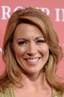 Photo of Brooke Baldwin