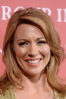 Foto de perfil de Brooke Baldwin