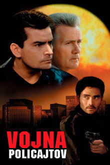 Vojna policajtov