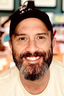 Photo of Joey Cappabianca