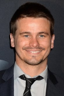 Jason Ritter profile picture