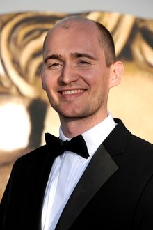 Photo of James Watkins