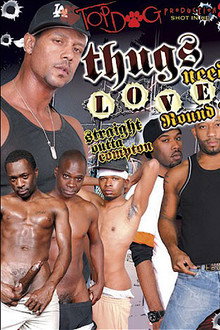 Thugs Need Love Round 2