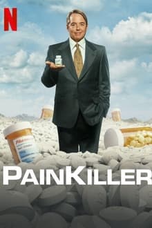 Painkiller 1° Temporada Completa