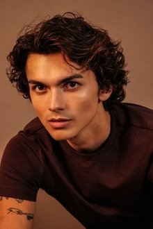 Photo of Ashton Arbab