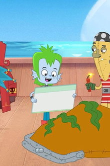 Pirate Express