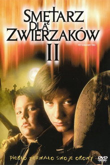 Smętarz dla Zwierzaków II