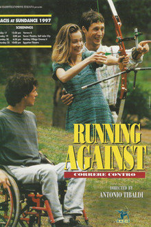 Running Against