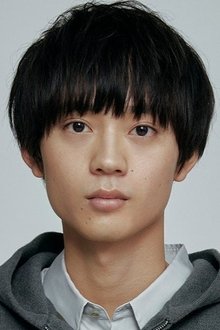 Photo of Rintaro Mizusawa