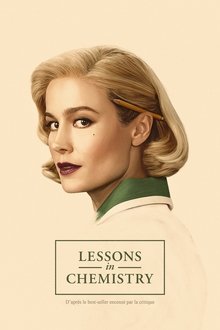 Lessons in Chemistry