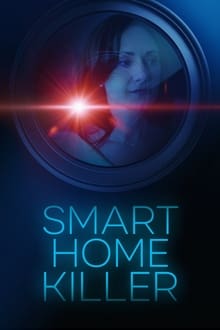 Smart Home Killer movie poster