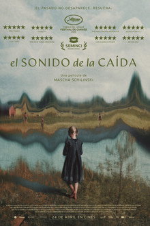 El sonido de la caída