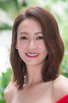 Photo of Ada Pan