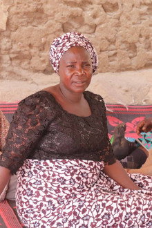 Daughters of Chibok