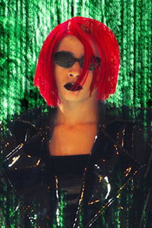 Free Your Mind: The Matrix Now