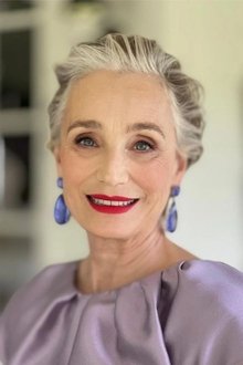 Photo of Kristin Scott Thomas