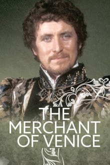 Poster do filme The Merchant of Venice