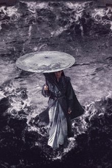 暗河传