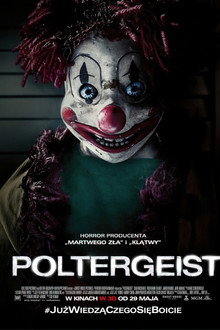Poltergeist