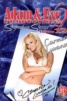 Signature Series Vol. 12: Carmen Luvana