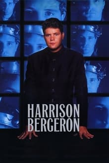 Poster do filme Harrison Bergeron