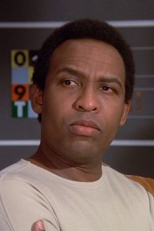 Photo of Clifton Jones
