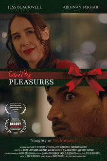 Guilty Pleasures