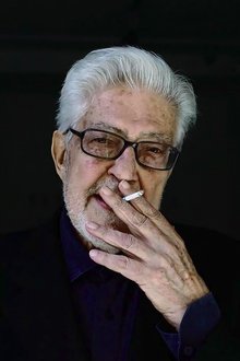 Photo of Ettore Scola