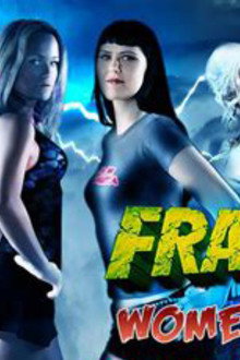 Frankenstein In A Women's Prison