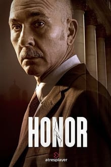 Honor tv show poster