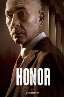 Honor | Serie – ATRESPLAYER 2025 | TRAILER