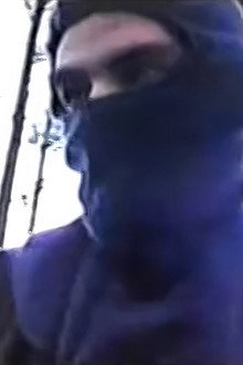 O Ninja das Caldas
