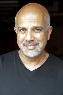 Foto de perfil de Manoj Sood