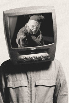 TV-mannen