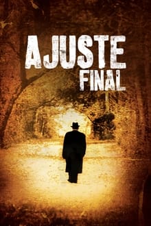 Poster do filme Ajuste Final