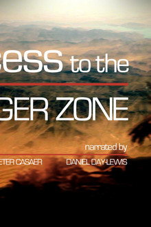 Access to the Danger Zone