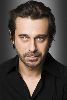 Photo of Jordi Mollà
