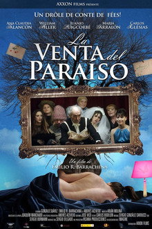 La venta del paraíso
