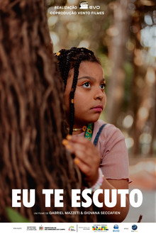 Eu Te Escuto