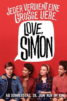 Love, Simon