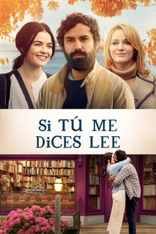 Si tú me dices lee