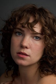 Photo of Jessica Gabor